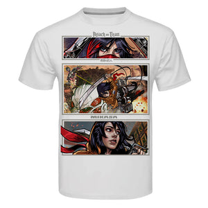 -- AOT-001TS --