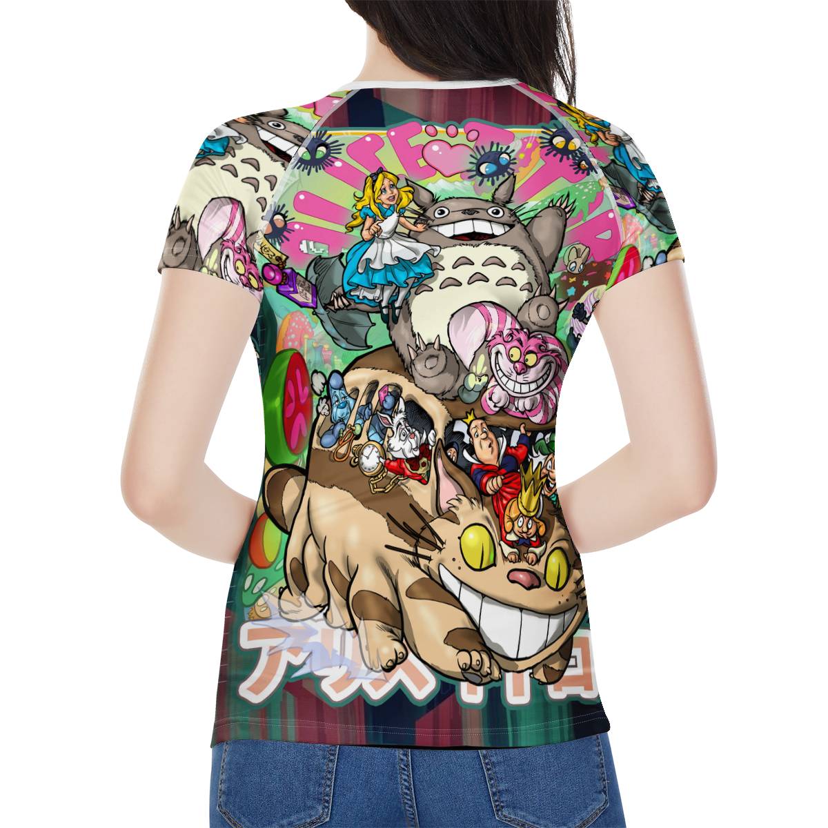 T-Shirt 02