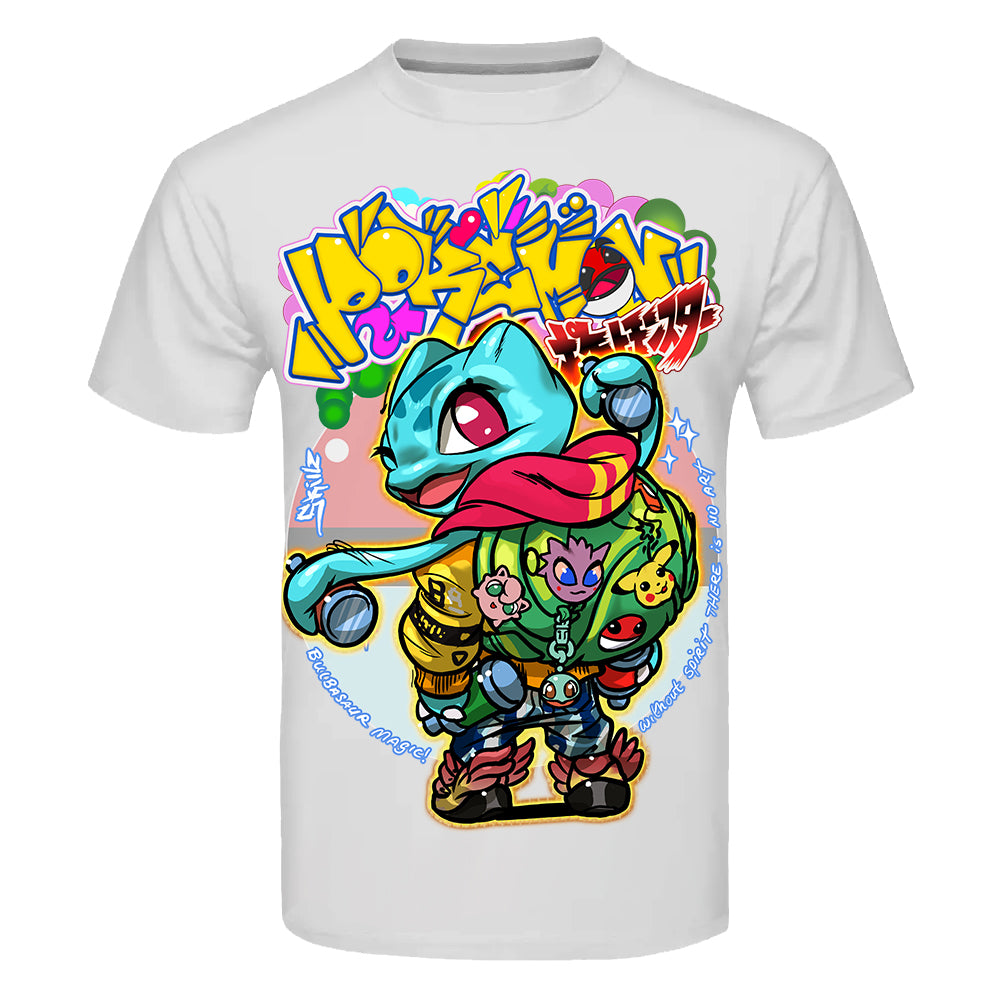 -- BU-001TS --