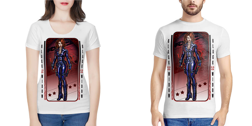 -- BW-001TS --