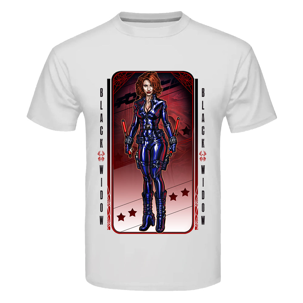 -- BW-001TS --