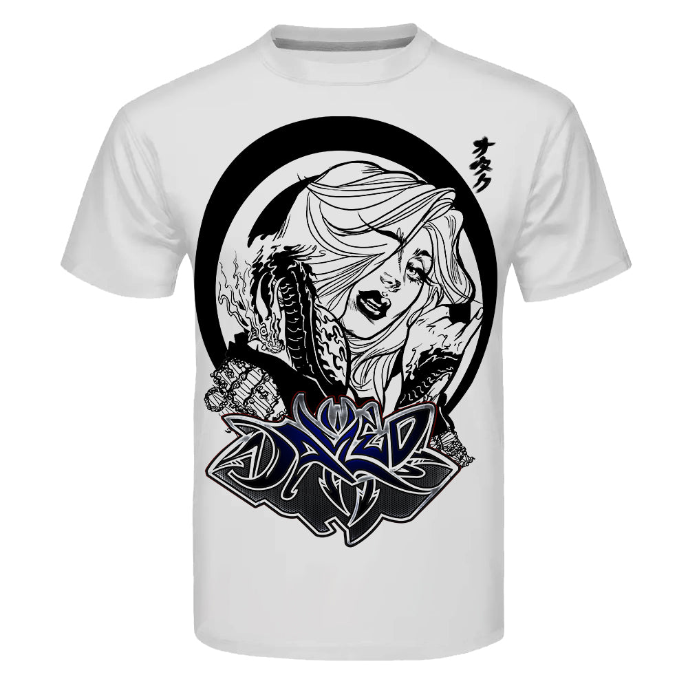 -- DZD-001TS --