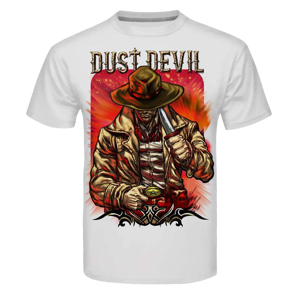 -- DDE-001TS --