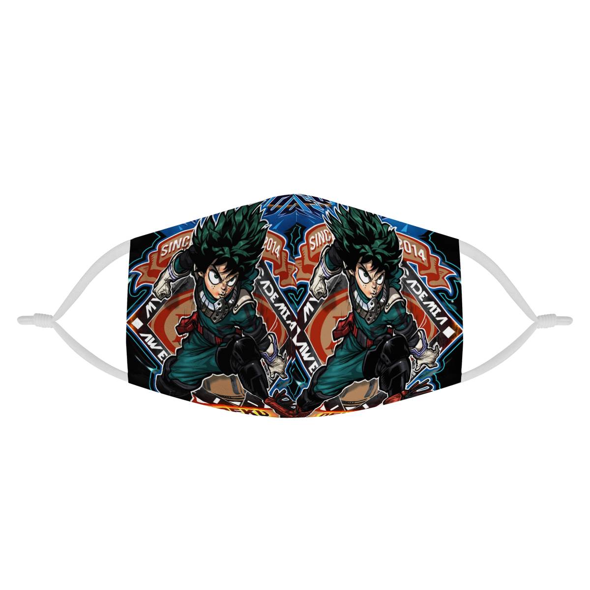 -- DEK-002LM --