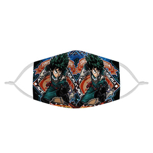 -- DEK-002LM --