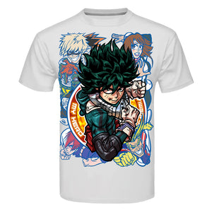 -- DEK-003TS --