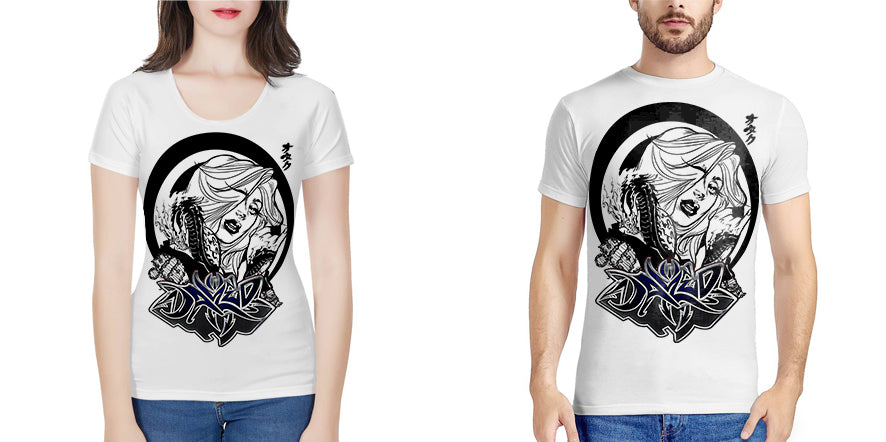 -- DZD-001TS --