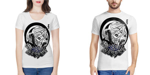 -- DZD-001TS --