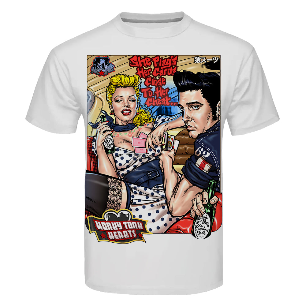 -- EVM-001TS --