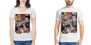 -- EVM-001TS --