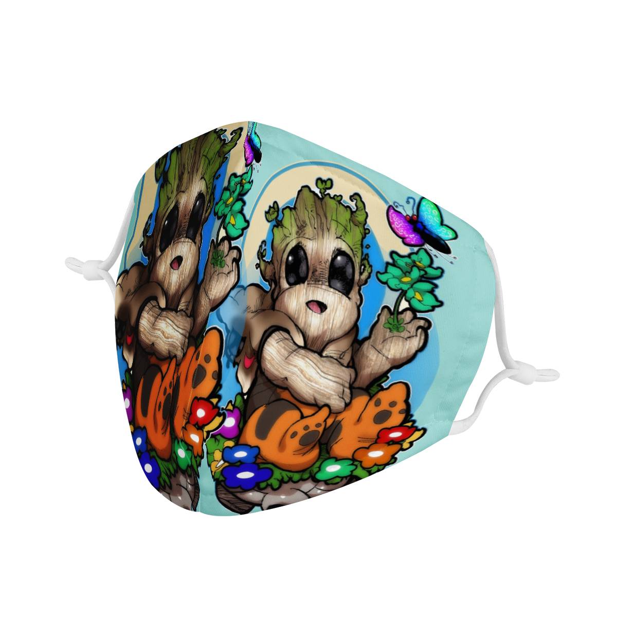 -- GU-003LM --