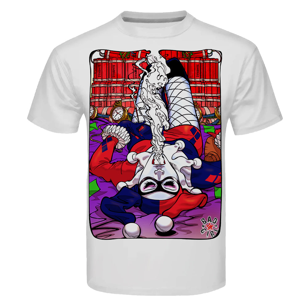 -- HA-008TS --