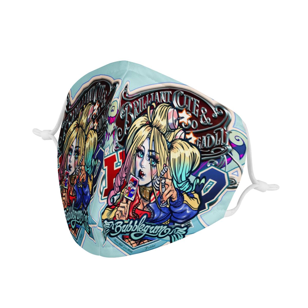 -- HA-010LM --