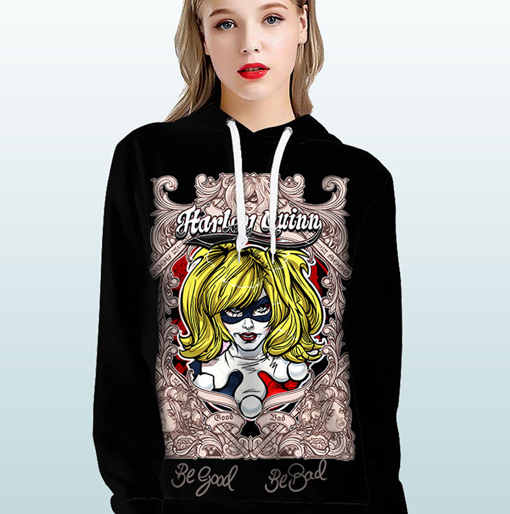 -- HA-013 Hoodies --