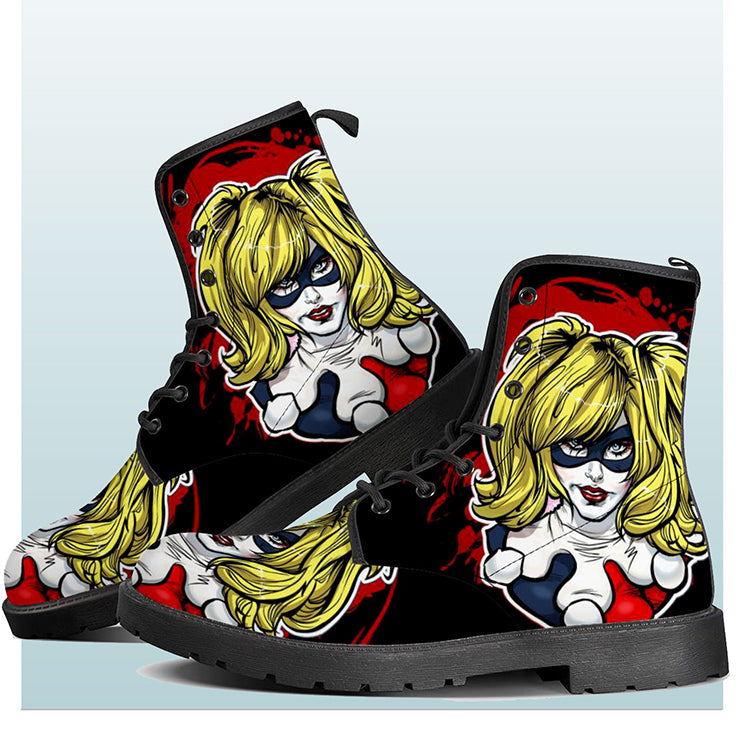 -- HA-013 Shoes --