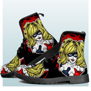 -- HA-013 Shoes --