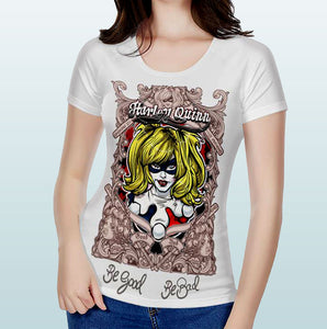 -- HA-013 T-Shirt --