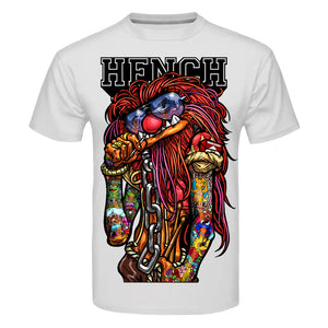 -- HEN-001TS --