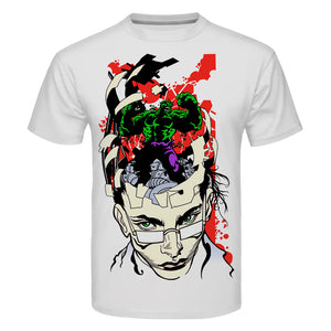 -- HU-001TS --