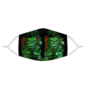-- HU-006LM --