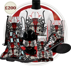 - Collection - XMS200LB - BC-001 --