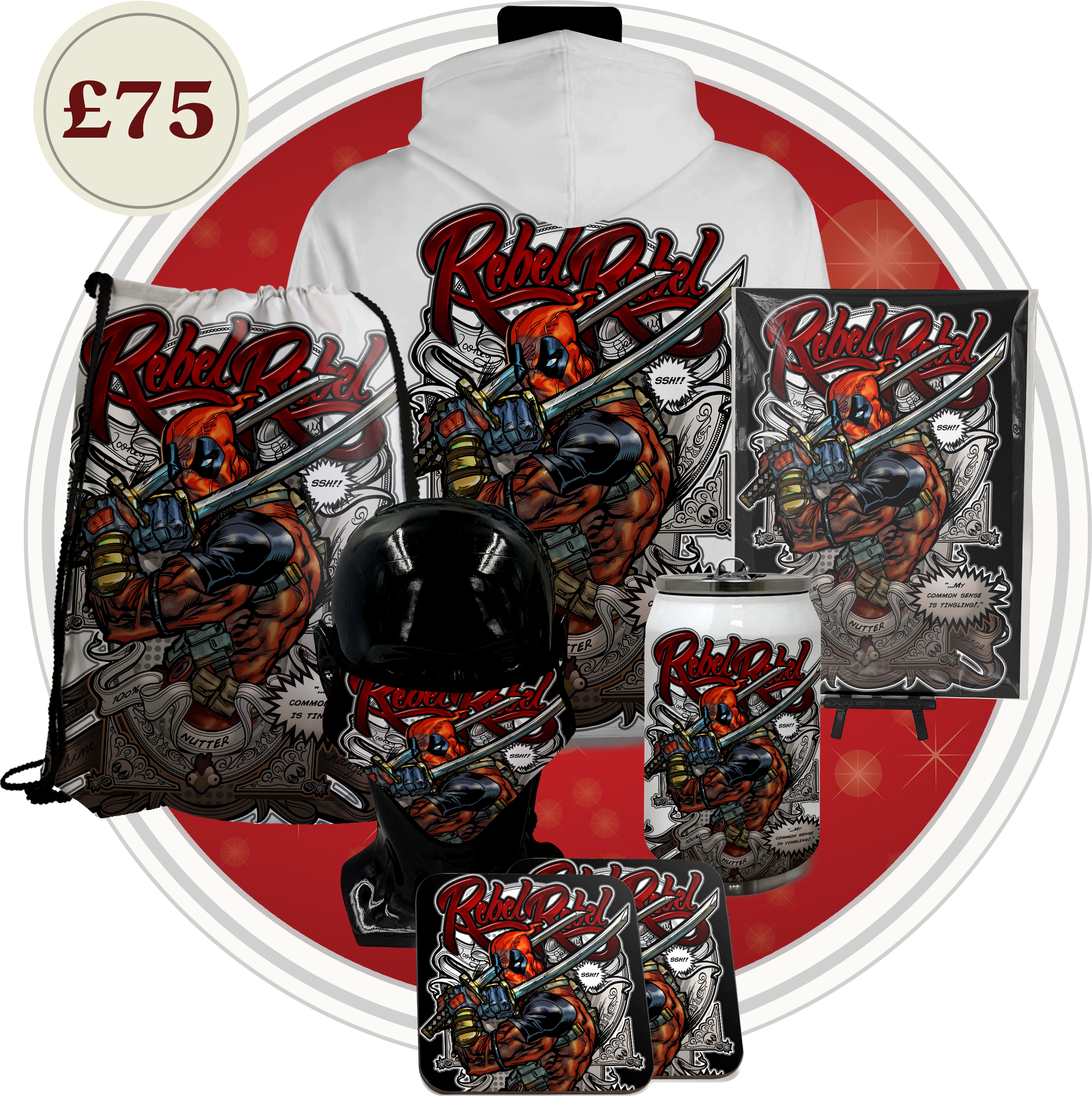 -- Collection - XMS75 - BM-013 --