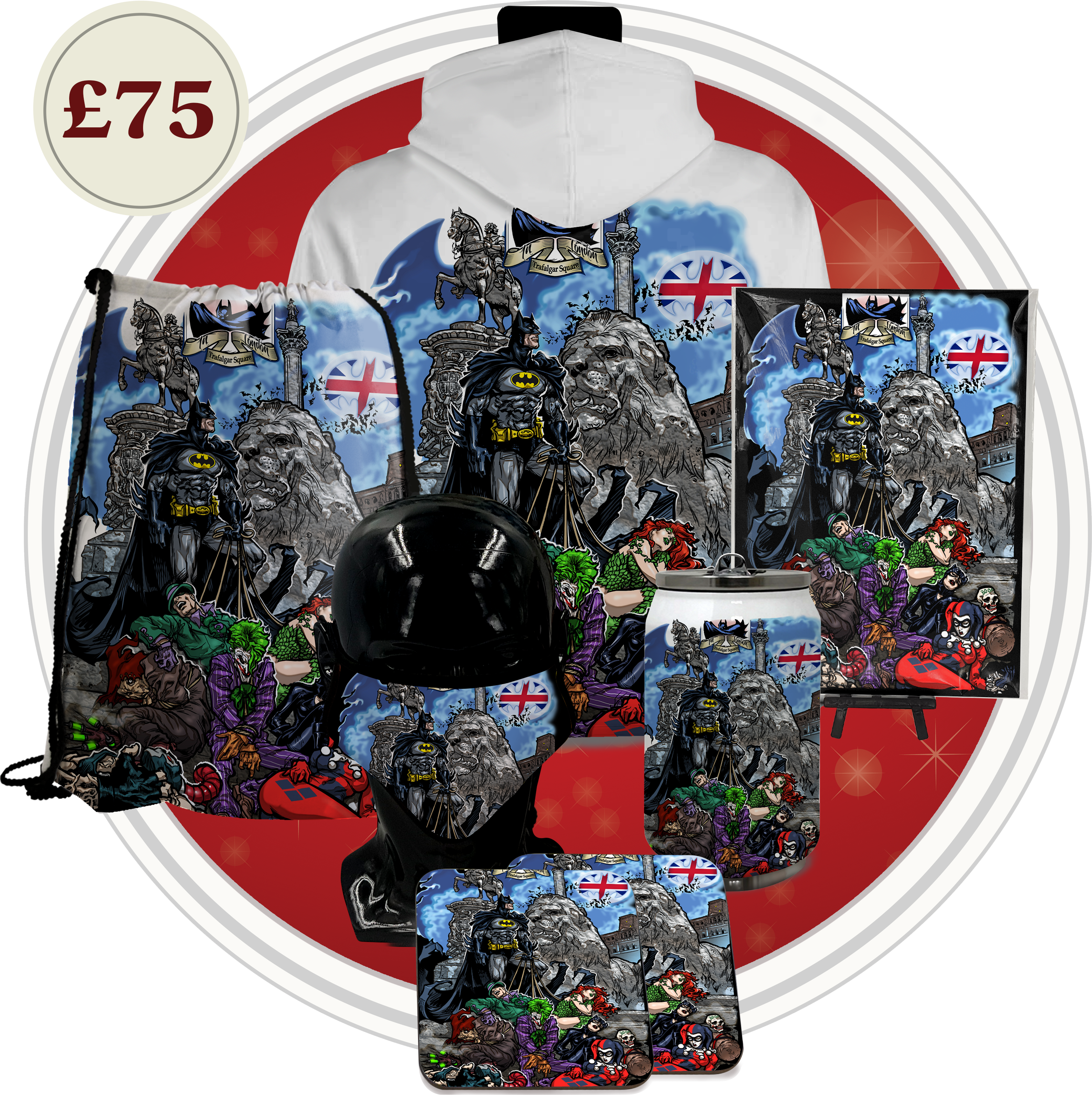 -- Collection - XMS75 - BM-006 --