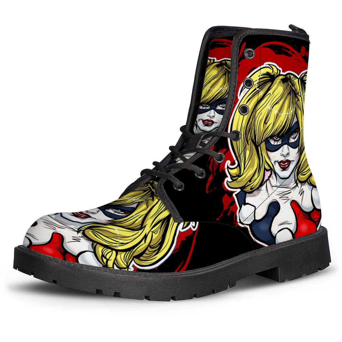 -- HA-013 Shoes --