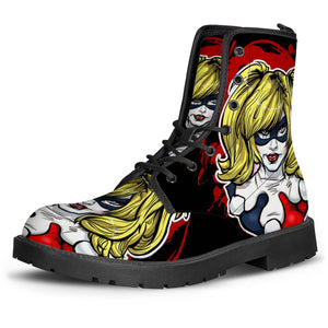 -- HA-013 Shoes --