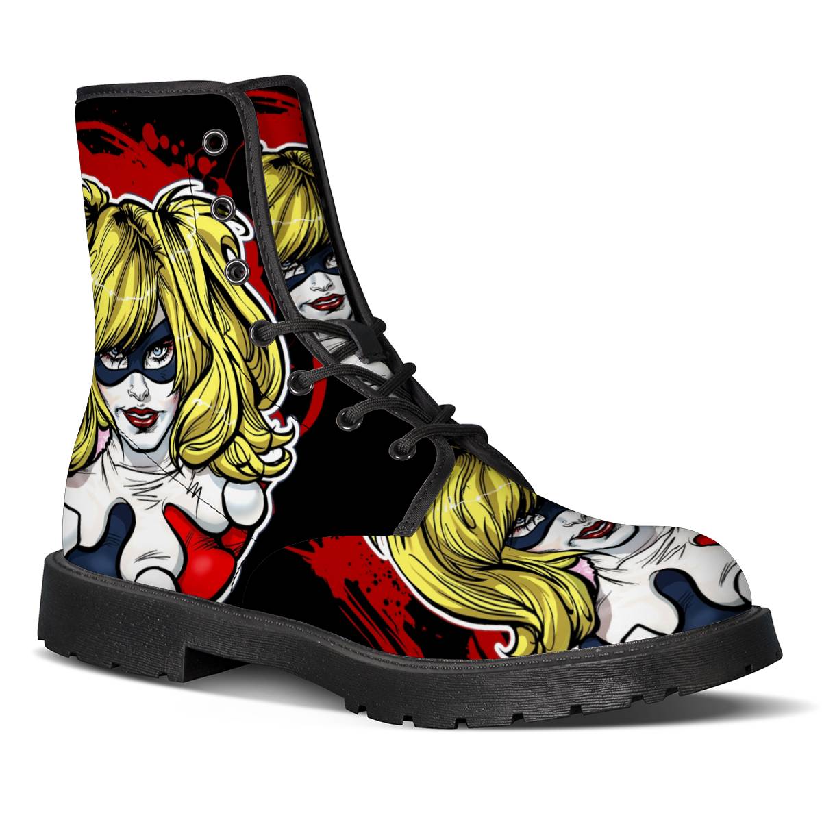 -- HA-013 Shoes --