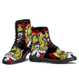 -- HA-013 Shoes --