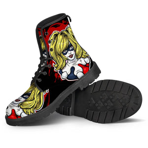 -- HA-013 Shoes --