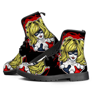 -- HA-013 Shoes --