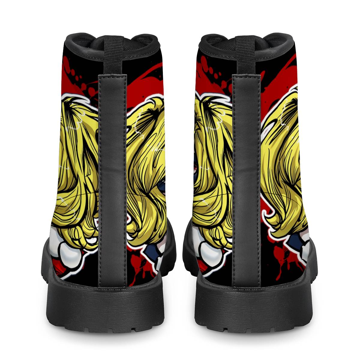 -- HA-013 Shoes --