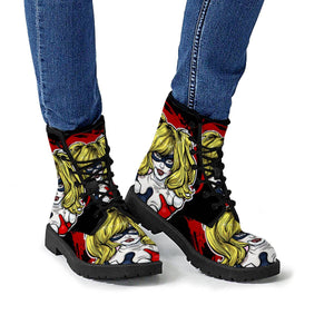 -- HA-013 Shoes --