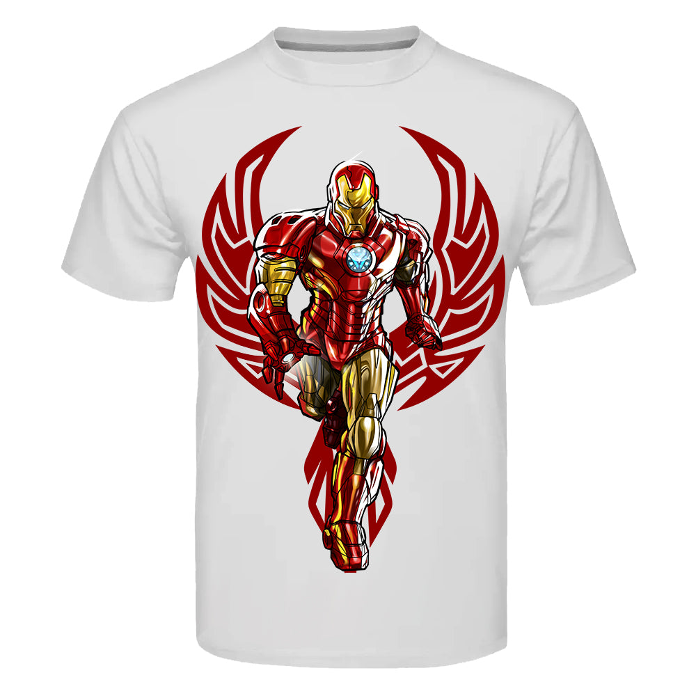 -- IM-005TS --