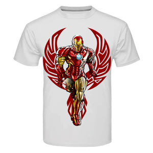 -- IM-005TS --
