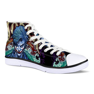 -- Joker Strike --