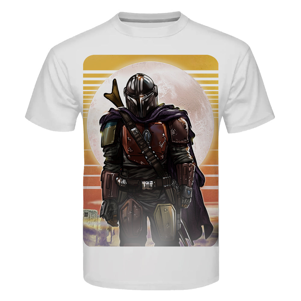 -- MAN-001TS --