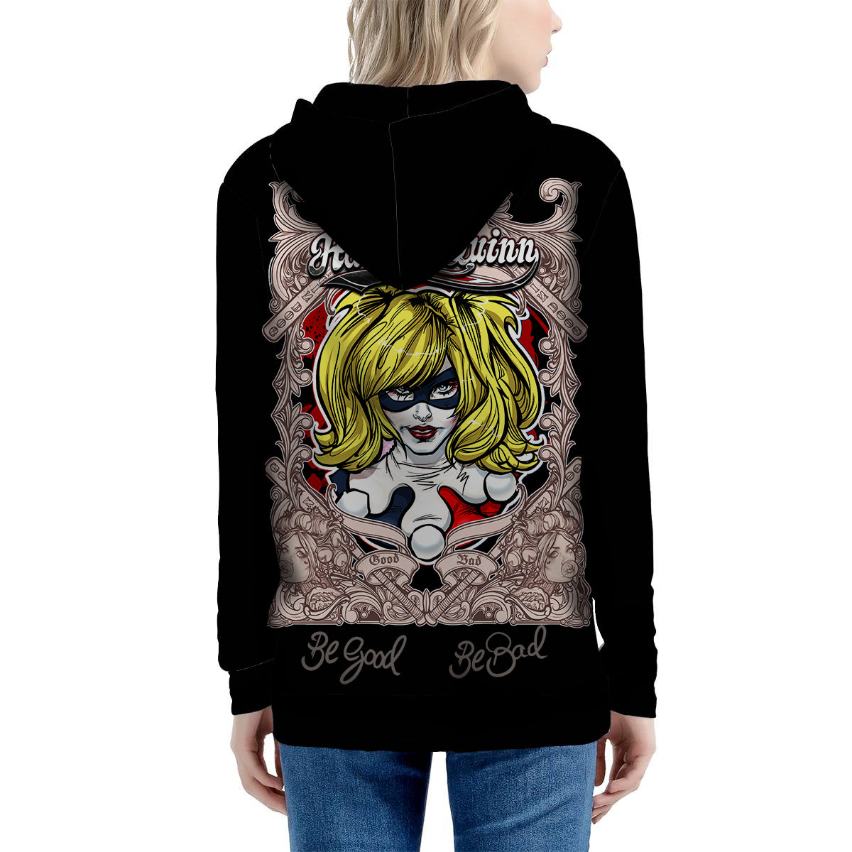 -- HA-013 Hoodies --