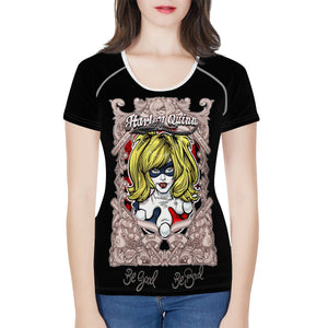 -- HA-013 T-Shirt --