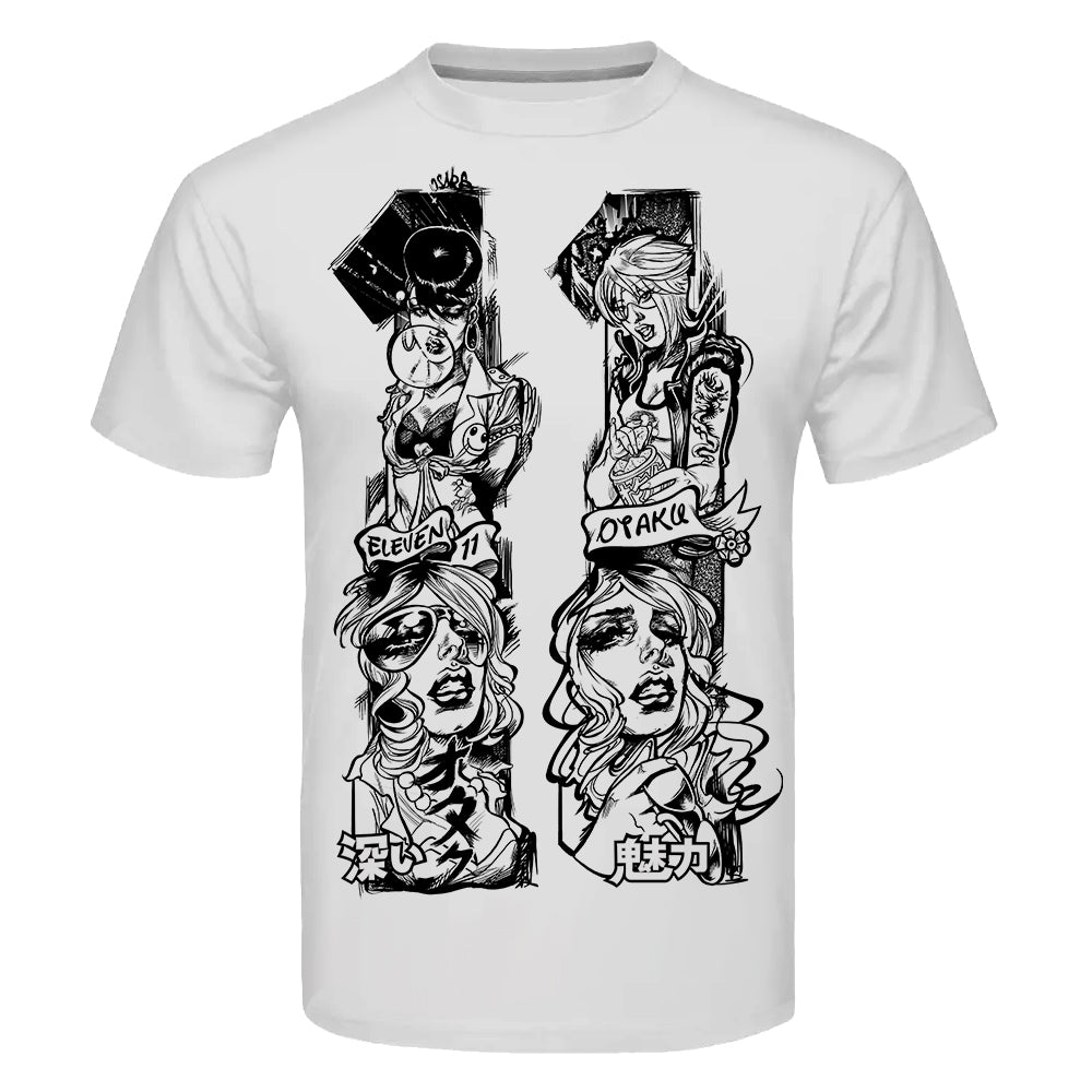 -- OTK-002TS --