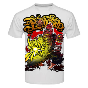 -- POW-001TS --