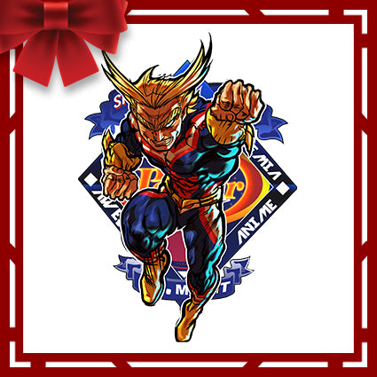 Collection - XMAS50KDS - AM-001 --