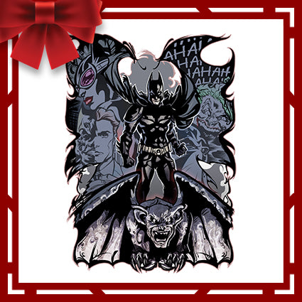 Collection - XMAS200-BM-005