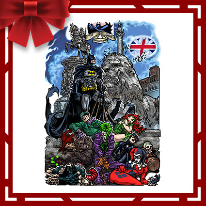 Collection - XMAS50KDS - BM-006 --