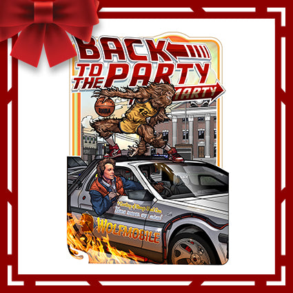Collection - XMAS200BT-BTP-001