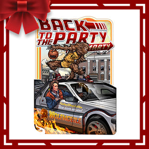 Collection - XMAS200BT-BTP-001