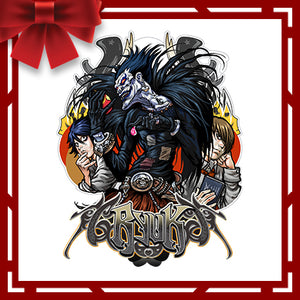 Collection - XMAS200BT-DN-001