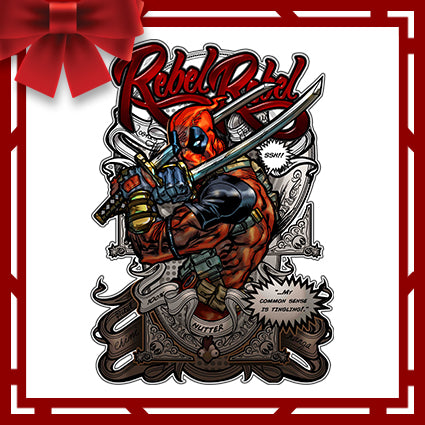 Collection - XMAS50KDS - DP-007 --